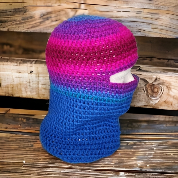 Ski Mask - Picture 2 of 2